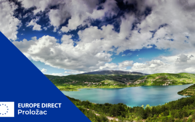 EU Direct Proložac online – Europska unija sada bliže nego ikad!
