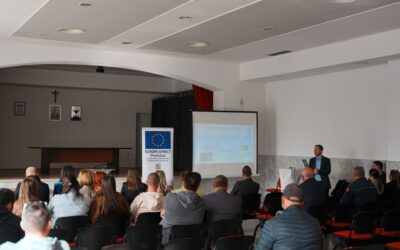 Održan OPG – EU GREEN